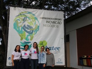 Workshop sobre Desafio do Empreendedorismo do Legado Acadêmico é realizado pela Fapemig em parceria com Inbatec/UFLA